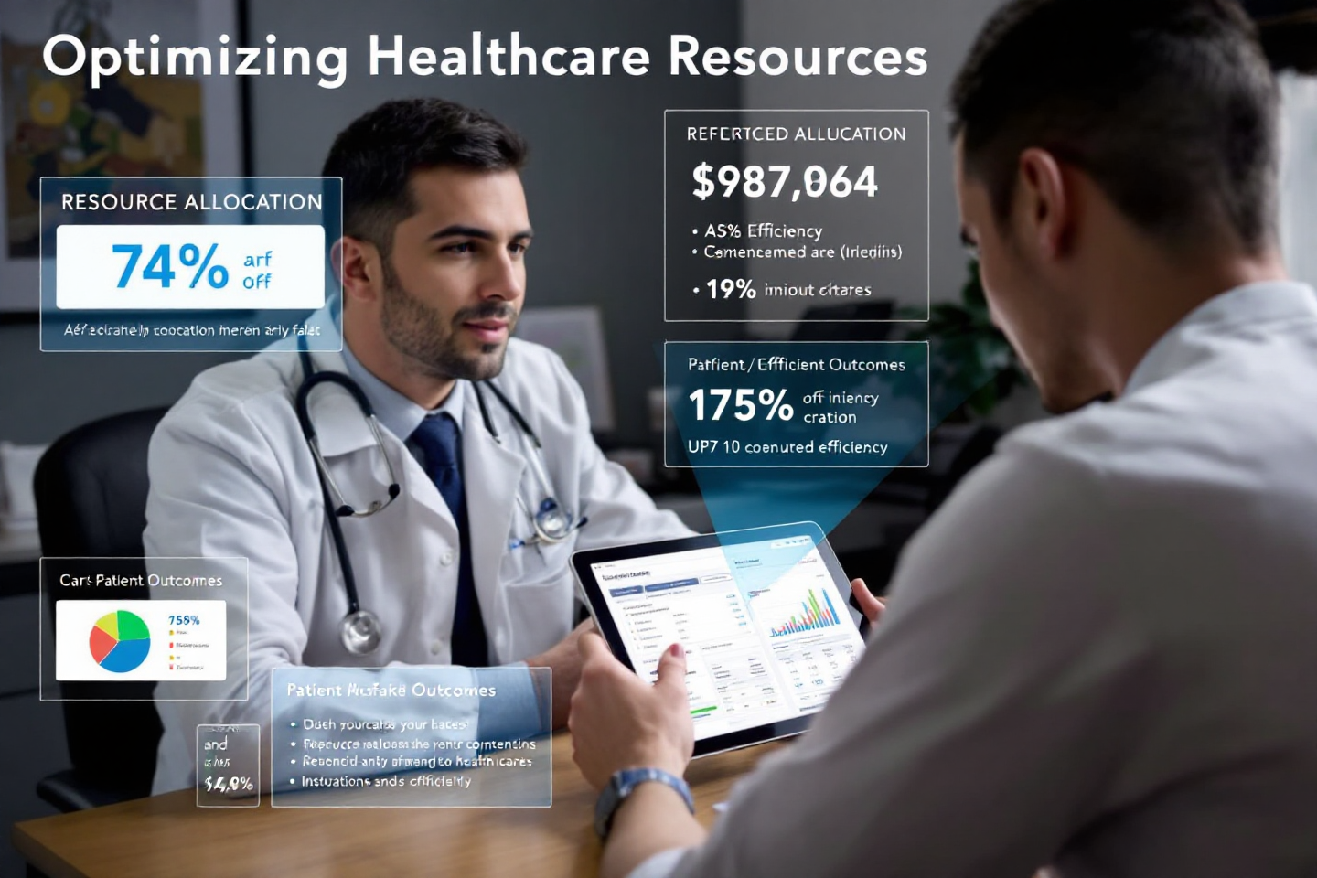 Optimización de Recursos